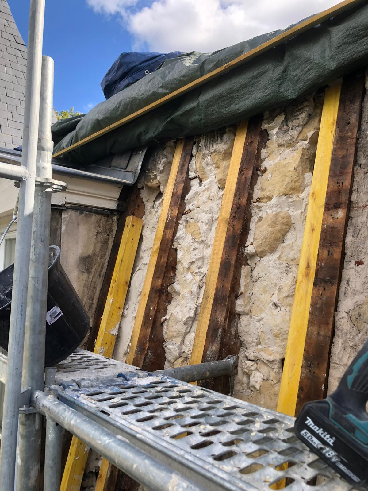 Couvreur Le Vésinet (78110) dans les Yvelines (78) - Les Compagnons Moëllo