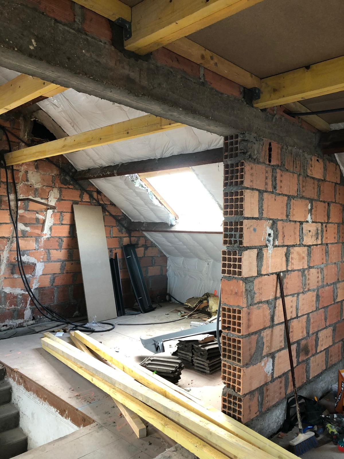 Couvreur Le Vésinet (78110) dans les Yvelines (78) - Les Compagnons Moëllo