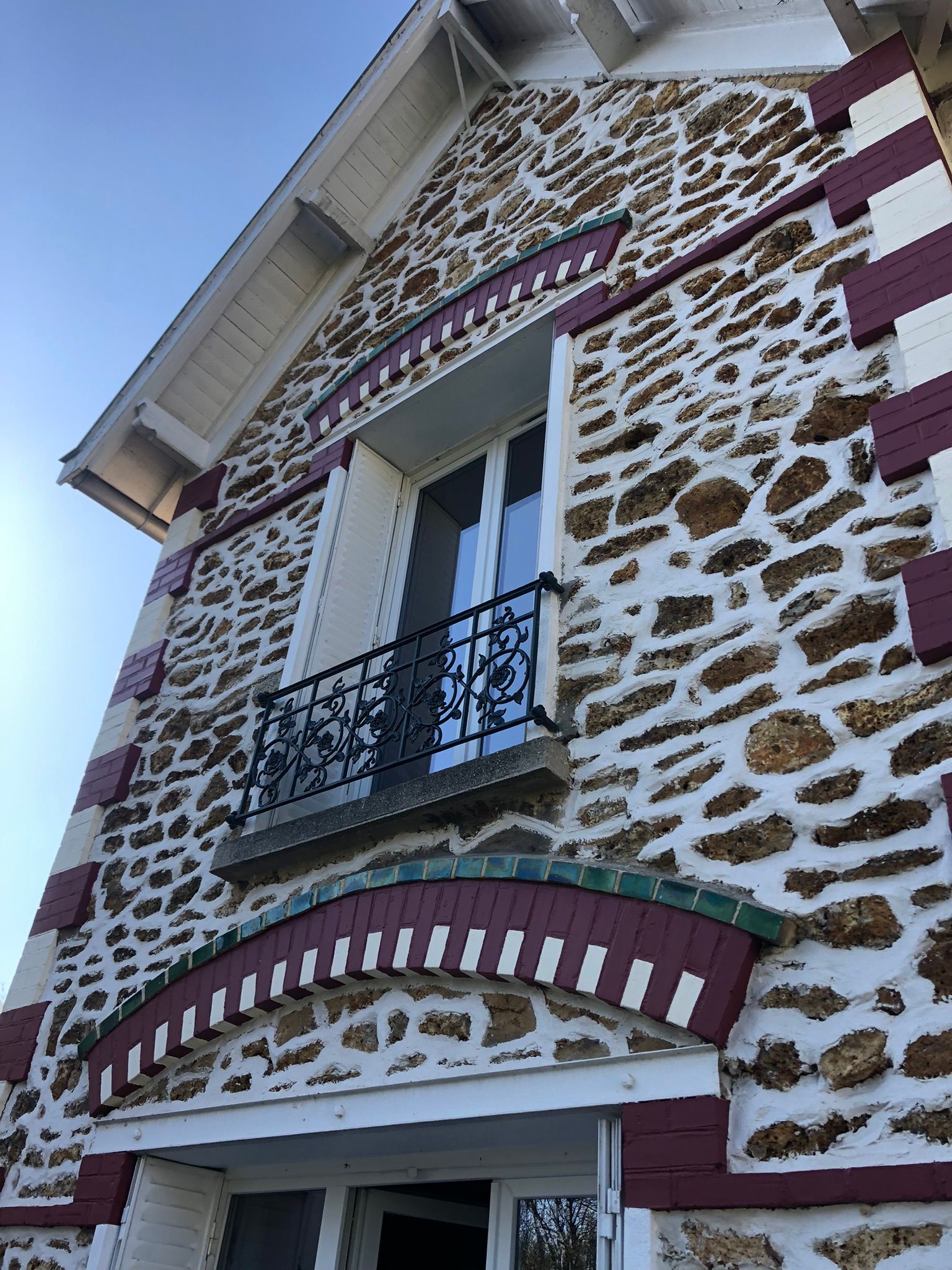 Couvreur Le Vésinet (78110) dans les Yvelines (78) - Les Compagnons Moëllo