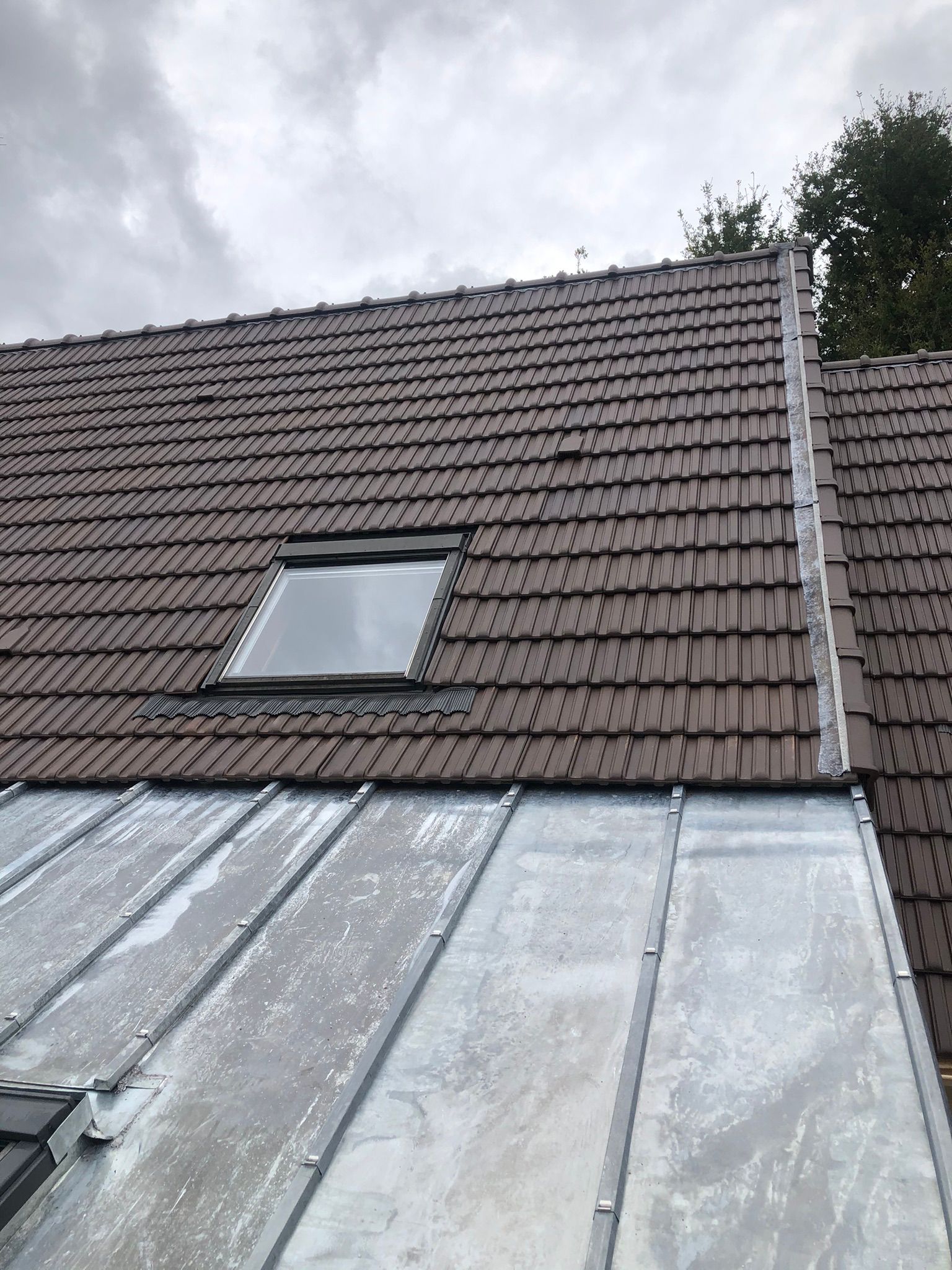 Couvreur Le Vésinet (78110) dans les Yvelines (78) - Les Compagnons Moëllo