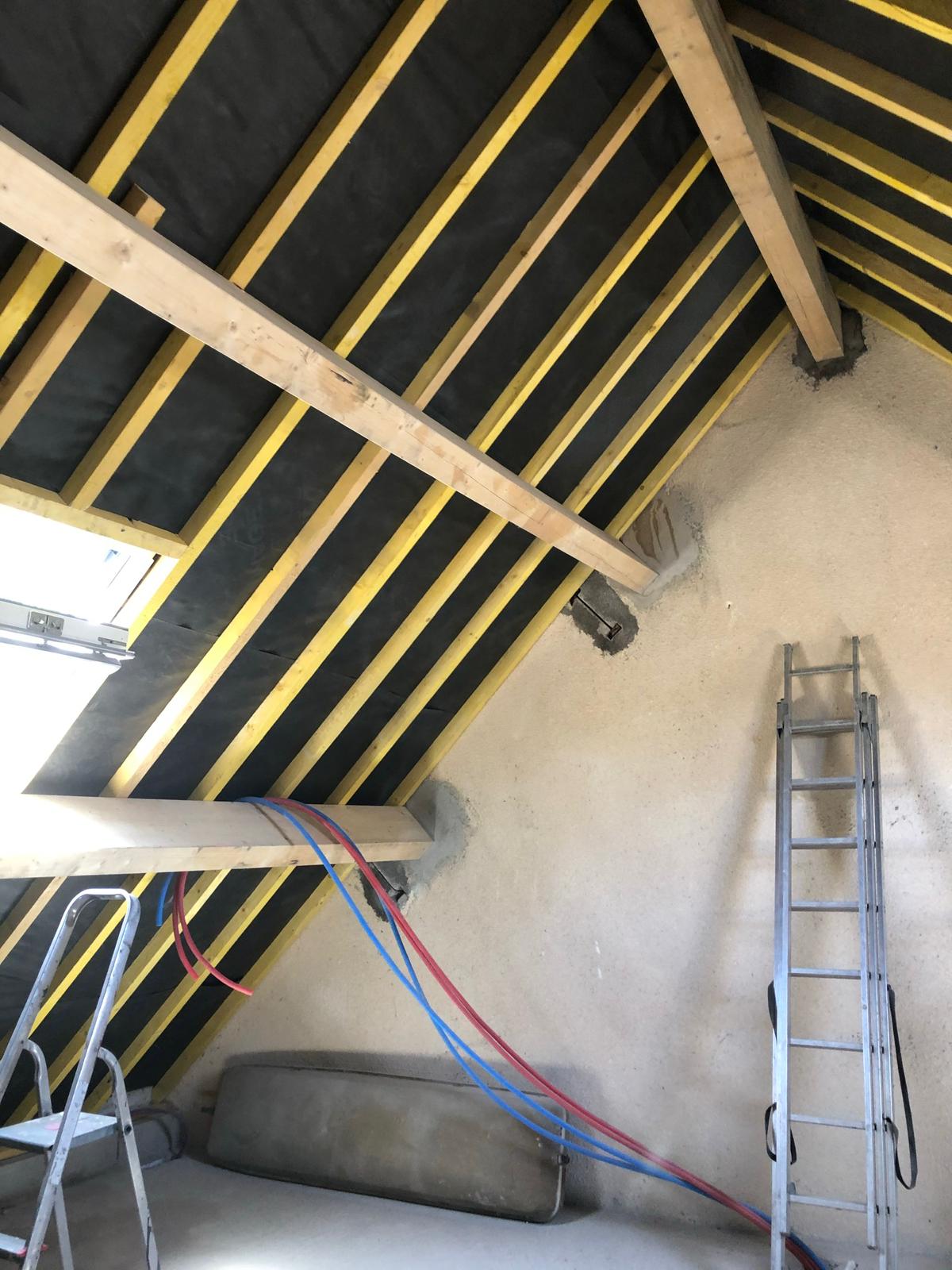 Couvreur Le Vésinet (78110) dans les Yvelines (78) - Les Compagnons Moëllo