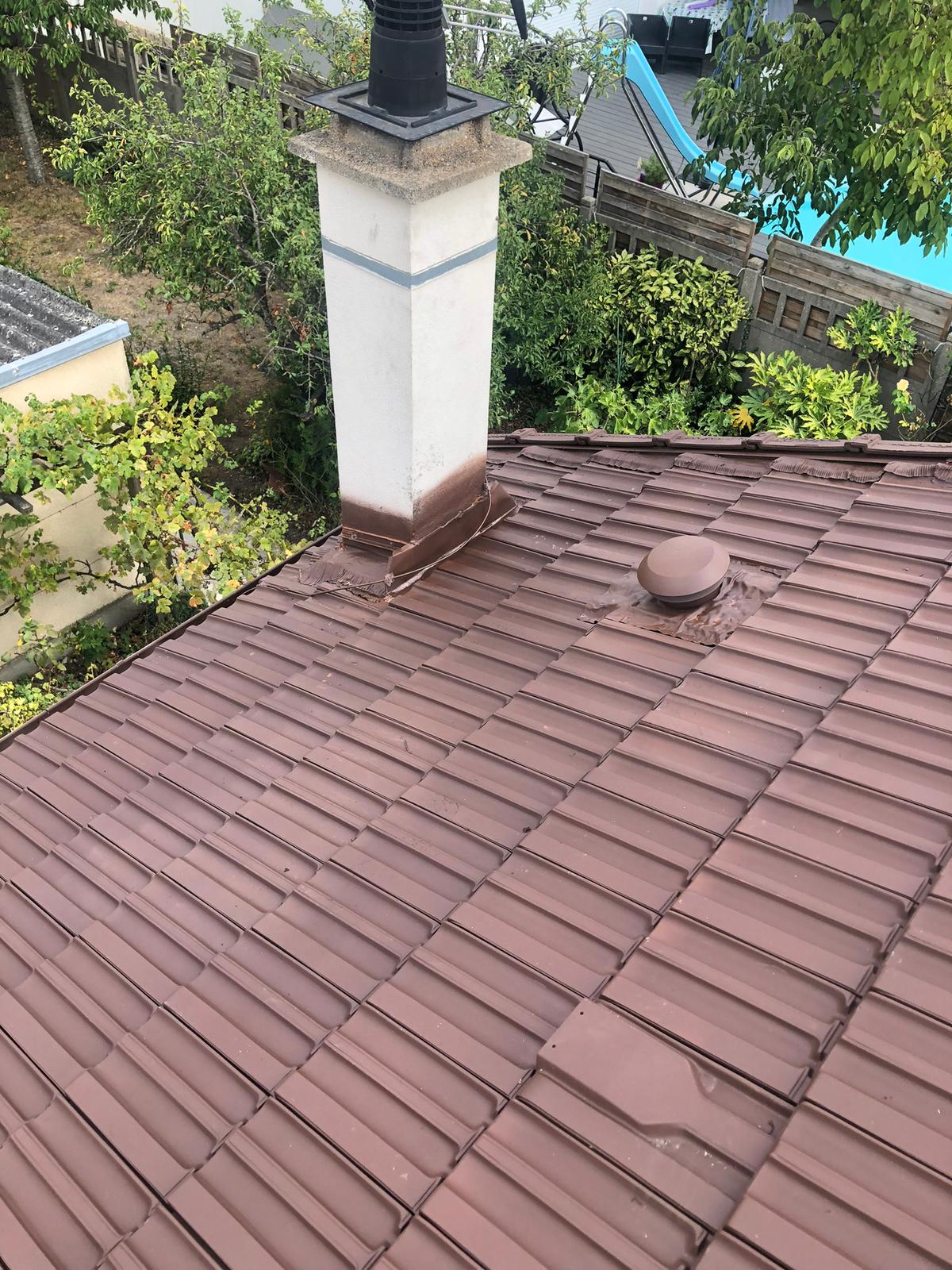 Couvreur Le Vésinet (78110) dans les Yvelines (78) - Les Compagnons Moëllo