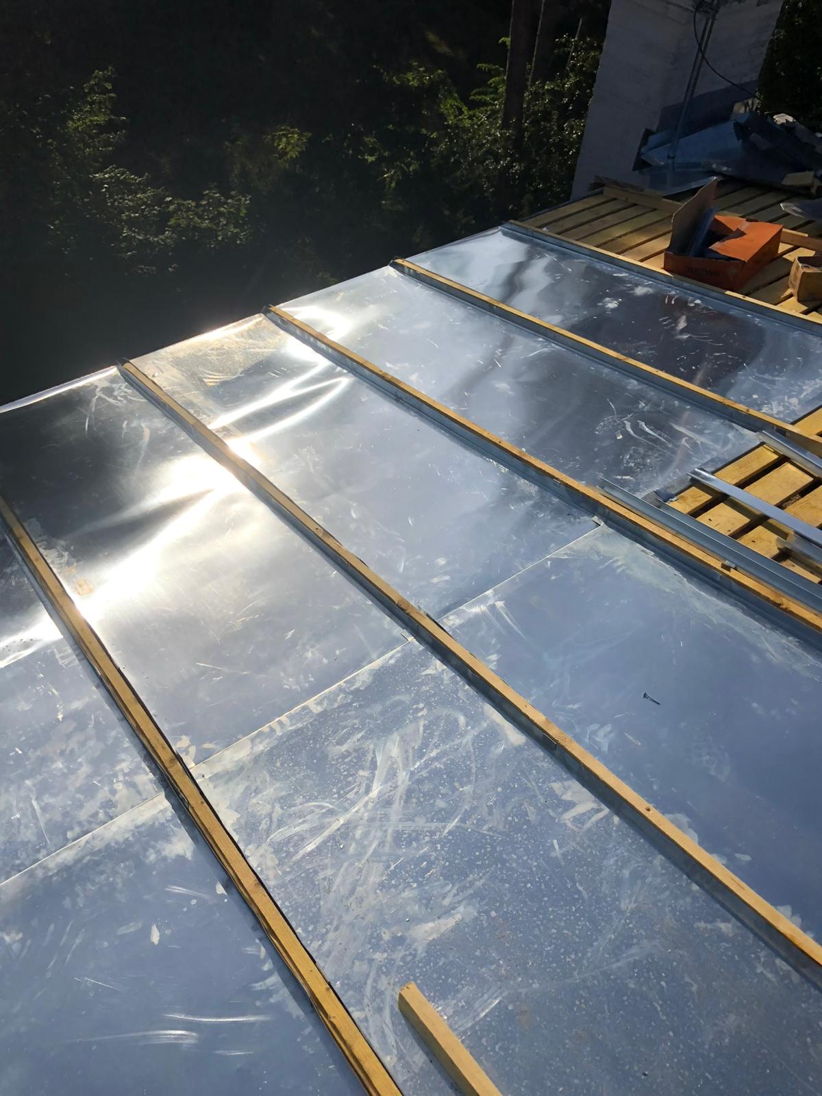 Couvreur Le Vésinet (78110) dans les Yvelines (78) - Les Compagnons Moëllo