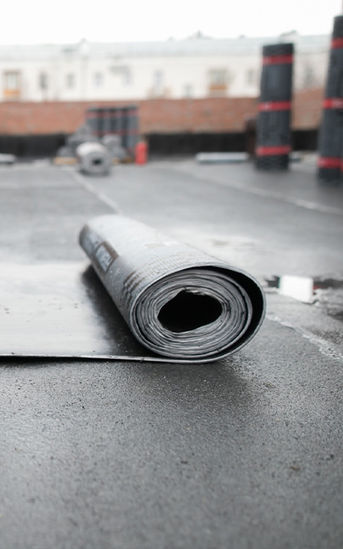 Fuite et étanchéité de toiture au Vésinet (78110) – Les Compagnons Moëllo, couvreurs dans les Yvelines