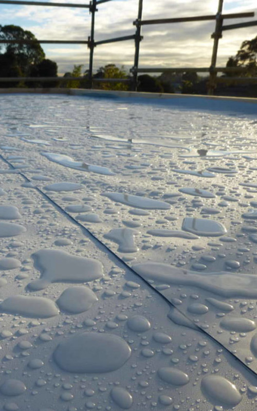 Des couvreurs expérimentés pour réparer les fuites et garantir l’étanchéité de votre toiture au Vésinet (78110), Yvelines