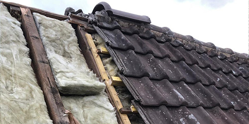 Réparation et rénovation de toiture au Vésinet (78110) dans les Yvelines (78)